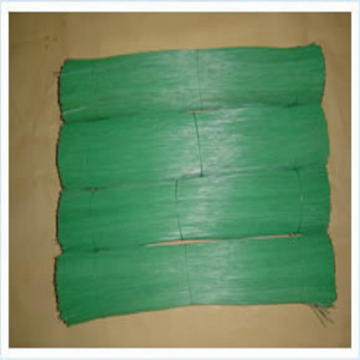 Straight GI Cut Wire Cutting Iron Wire