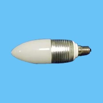 LED Candle Bulb