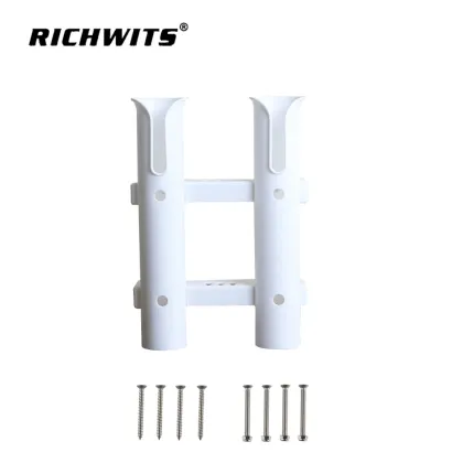 fishing accessories plastic fishing rod holder