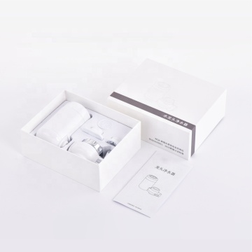 UF Water Faucet Filter: Enhancing Your Pure Water Experience at Home
