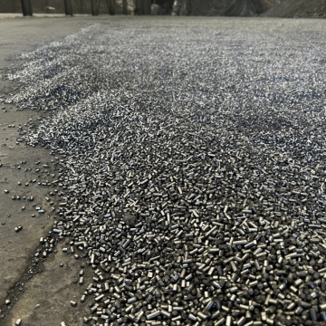 Additif colonnaire graphité au carbone 95 de haute pureté