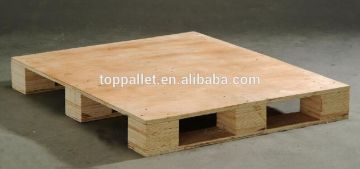 Competitive Price Compressed Pallet