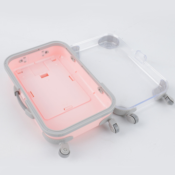 Custom Eyelash Packaging Solutions: Mink Lashes, Trolleys, and Big Lashes Boxes