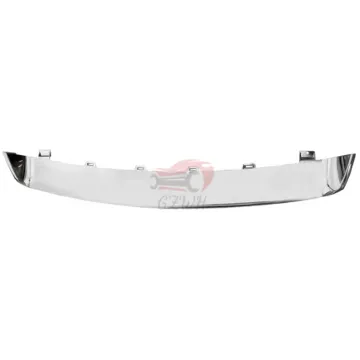 Model S 2012-2016 rear cover trim OEM 6009004-00-C