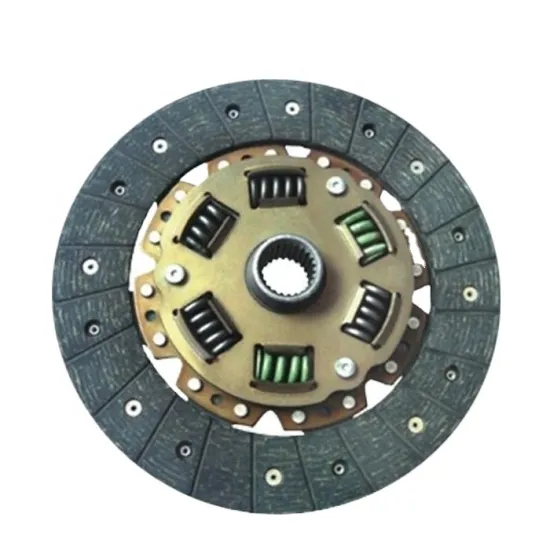 Chinese Best Clutch Plate Price for Nissan 30100-N4292