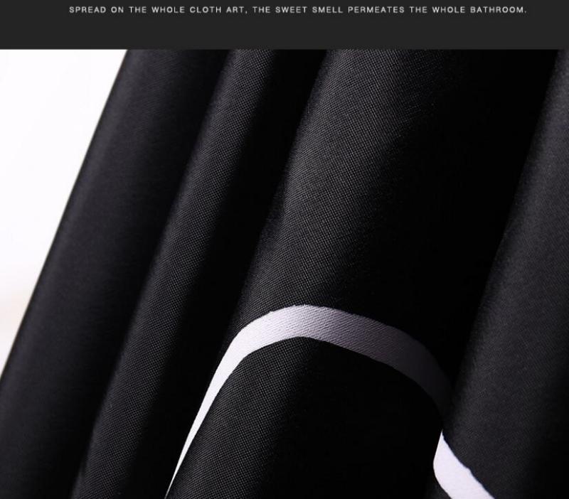 Hot sale blackout curtain