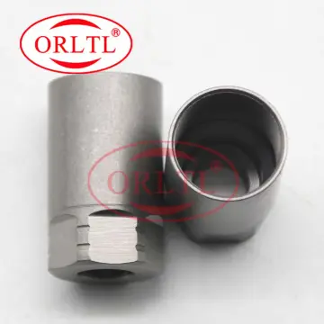 ORLTL Nut Nozzle Cap F00RJ00295 - Diesel Injector Components for Bosch