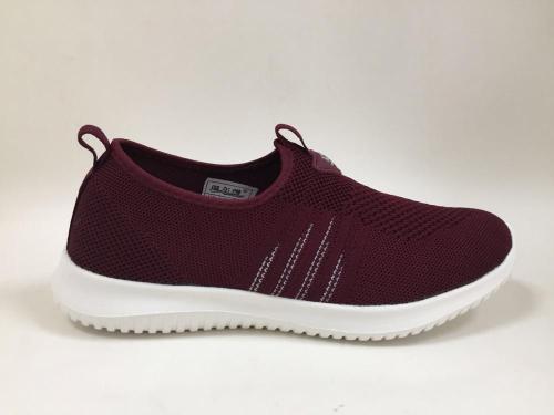 Women Casual Knitted Sock Sneakers