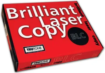 BLC OFFICE PAPER