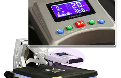 Cheapest New Design T-shirt Screen Printing Machine