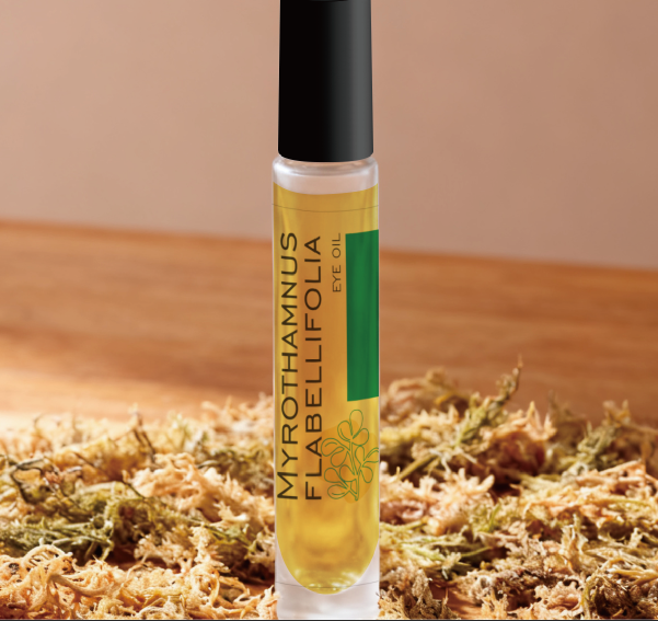 Resurrection Plant Eye Oil