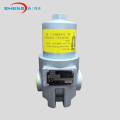 Hydraulic Aluminum Inline Low pressure Filter LF Series