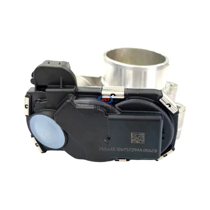 Throttle valve For Buick Verano
