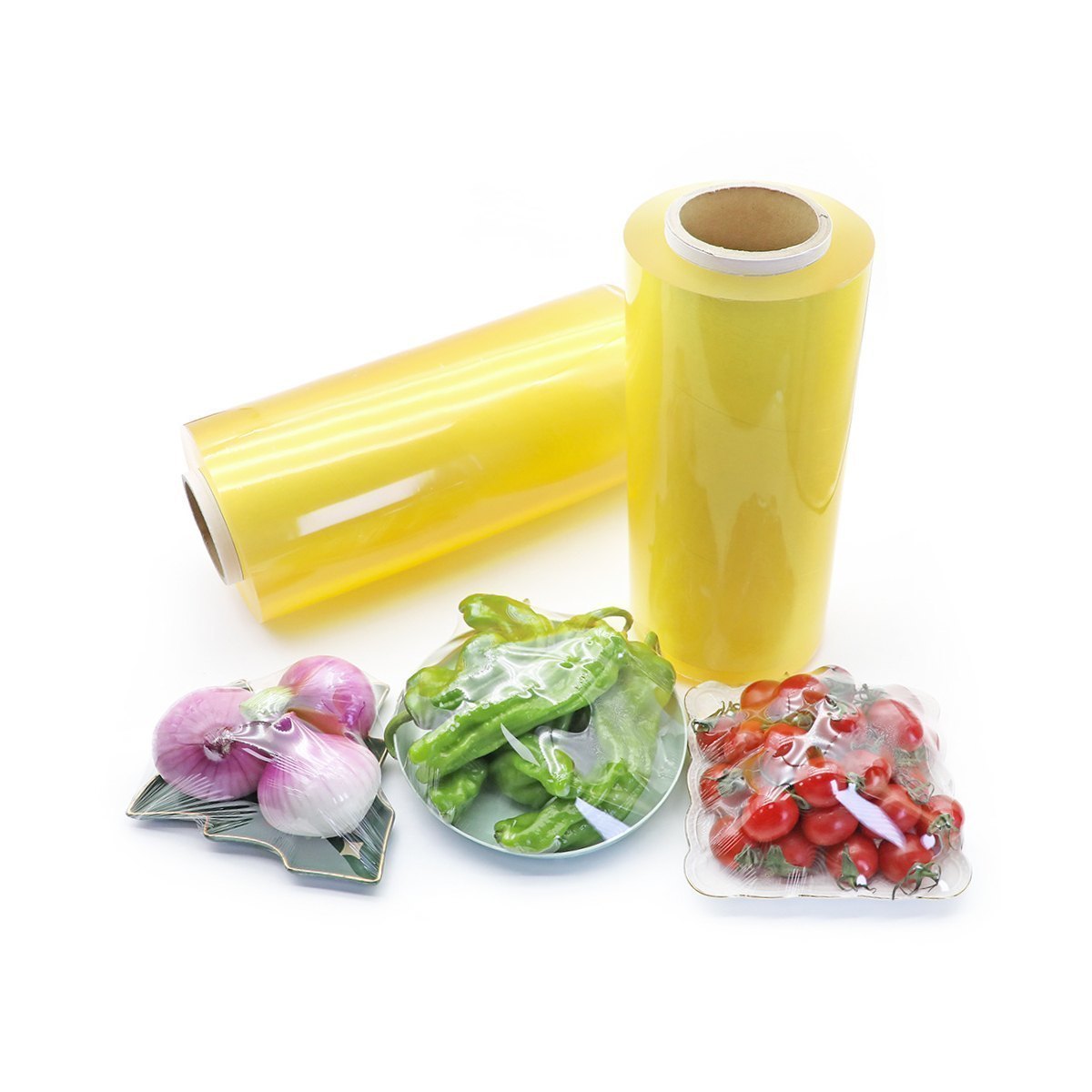 PVC Cling Film