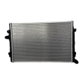 Radiator for VOLKSWAGEN GOLF VII 1.8 OEM 5QO.121.251GN