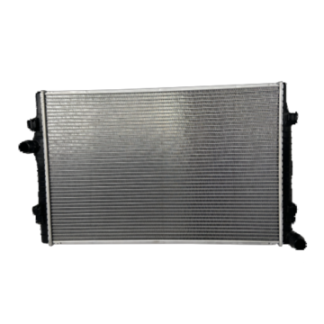 Radiateur pour Volkswagen Golf VII 1.8 OEM 5QO.121.251GN