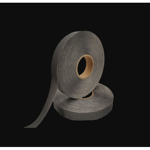 Reinforced Decorative Tape for yoga wear