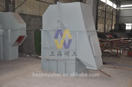Mining machinery bucket elevator/mining material conveyor