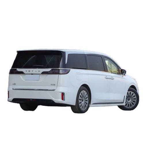 Voyah Dreamer 2024 Phev Ultra