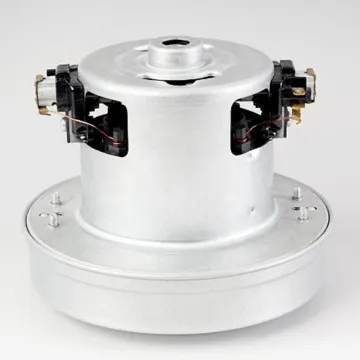 1200W AC Vacuum Cleaner Motor and Parts for Dry Vacuum Cleaners