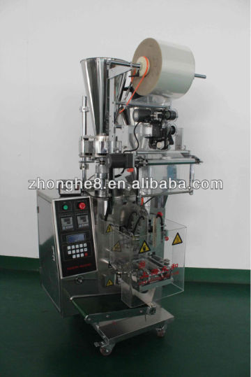 vertical sachet granule and powder packing machine DCKF