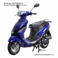 Scooter a gas Yb50qt-3 con Epa Cetificate Dot