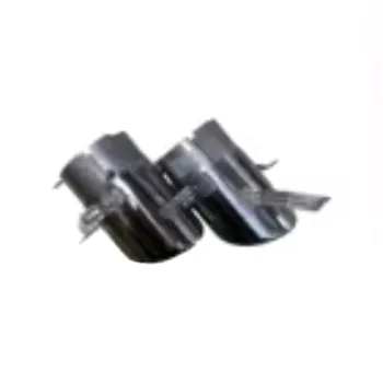 UNI-K Flexible Titanium Car Exhaust Pipe Kit for Changan UNI-K Automobile Parts