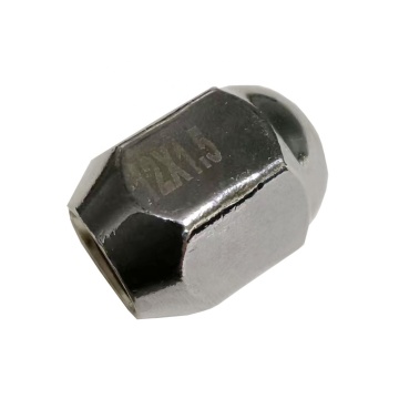 OEM 90942-01082 المكسرات العجلات لتويوتا هيلوكس ، لاند كروزر ، RAV4