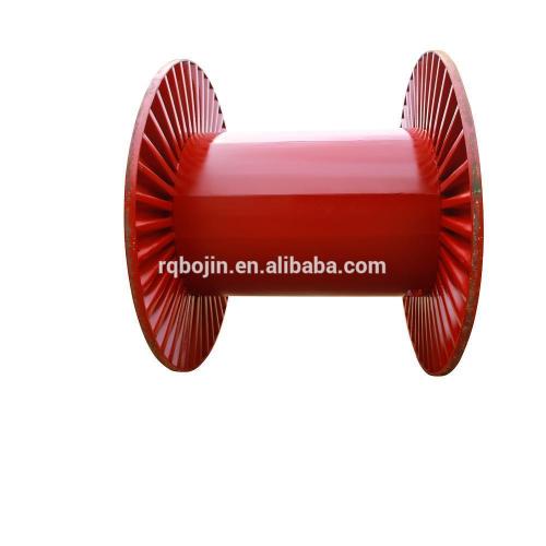 Fiber Optic Steel Cable Drums For Wind Power 800mm, High Quality Fiber Optic Steel Cable Drums
