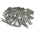 Tungsten Carbide Stud Pins Bê tông Carbide chân