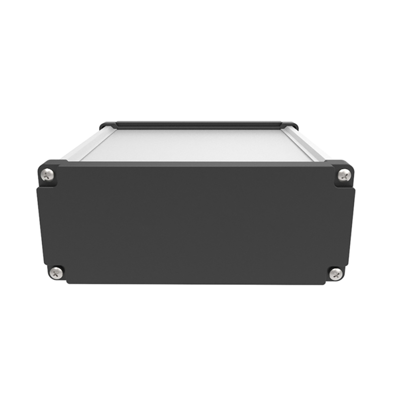 YONGGU M11 180x70mm Sealing Ring Housing Waterproof Aluminum Resistance Box
