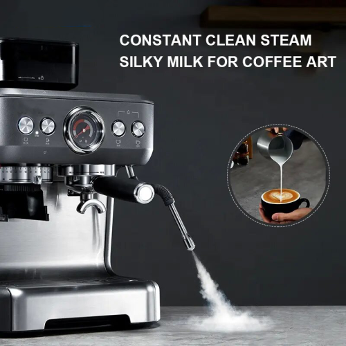 Espresso Coffee Machine Coffee Maker Commercia