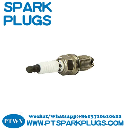 factory wholesale auto spark plugs for VW DAIHATSURENAULT K20BR-S10
