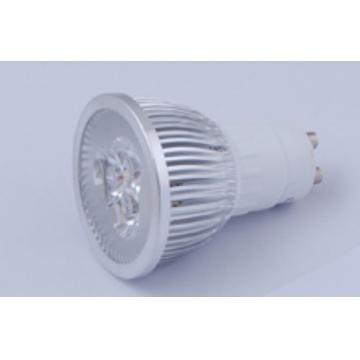 New GU10 LED Spotlight, 2011 Practical GU10 Spot