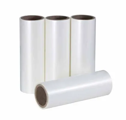 BOPP Thermal Lamination Film 27 Micro