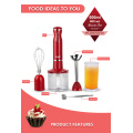 800W Multi-Purpose Copper Motor Portable Stick Hand Blender