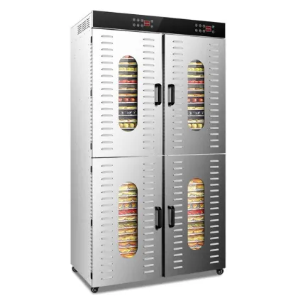 Professional Household Food Fruit and Vegetable Dehydrator