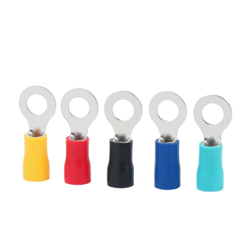 China Copper Ring Terminal Suppliers - Search Engine