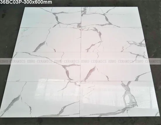 Calacatta Marble Tile Prices for Hotel Lobby Floors in Pakistan