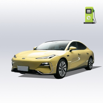 2024 Geely Galaxy E8 665km pure electric vehicles