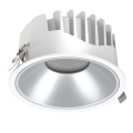 Anti Glare Spotlights Down lights indoor with reflector Supplier