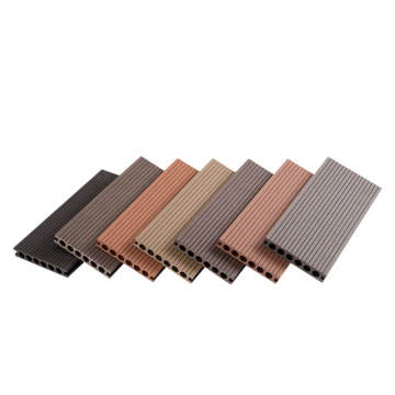 Luxury Waterproof Outdoor Soundproof Composite 3D Wood Flooring