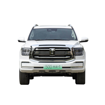 CHANG CHENG Tank 300: 2.0T 4WD Compact SUV & Off-road Vehicle