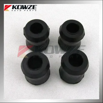 Front Shock Absorber Bushing For Mitsubishi Pajero Montero L300 L400 V24 V31 V32 V43 V44 V45 V46 MB633908 MB110519