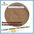 L-lisina solfato al 70% additivi di alimentazione CAS 60343-69-3