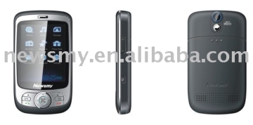 Newsmy S100 mobile phone