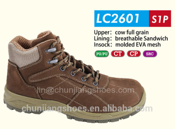 Non Metal safety shoes price