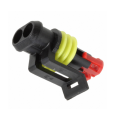 TE Connectors 282080-1 High Performance Connector