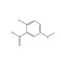 4-مخفضات-3-نيتروانيسولي، رقم CAS 95% 61324-93-4