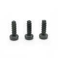 ISO14583 6-Lobe pan head screws stainless steel